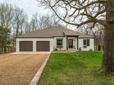 4480 W Coach Drive, Battlefield, MO, 65619