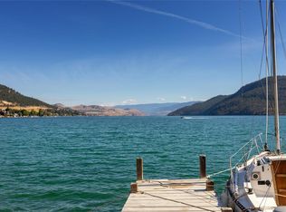 16821 Owls Nest Rd, Lake Country, BC V4V2E9