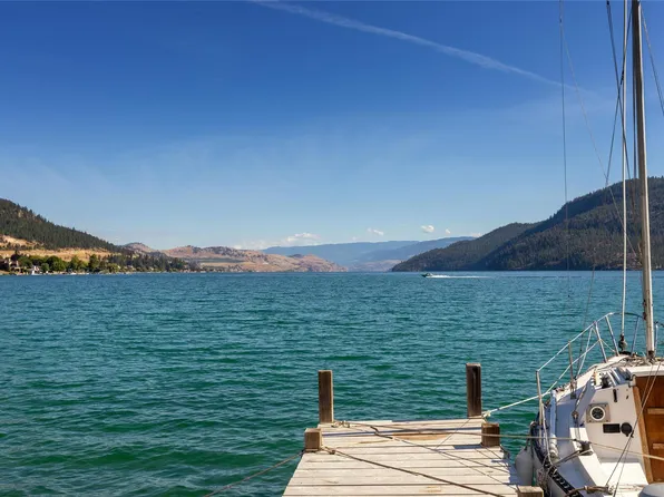 16821 Owls Nest Rd, Lake Country, BC V4V 2E9