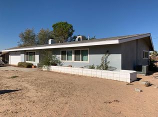 12668 Iroquois Rd, Apple Valley, CA 92308