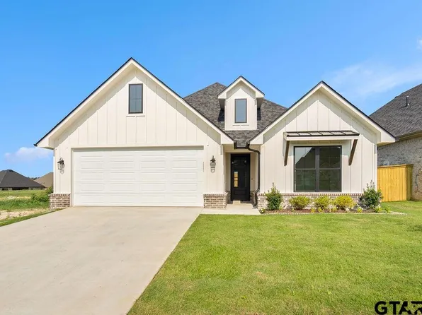 7069 Hillside Ave, Tyler, TX 75707