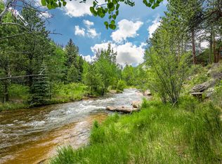 890 W Elkhorn Ave, Estes Park, CO 80517