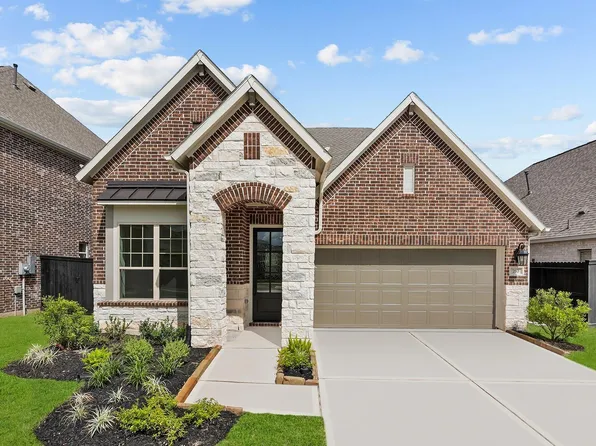 210 Ginger St, Richmond, TX 77406