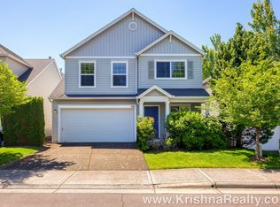 6587 NW Connery Ter, Portland, OR 97229