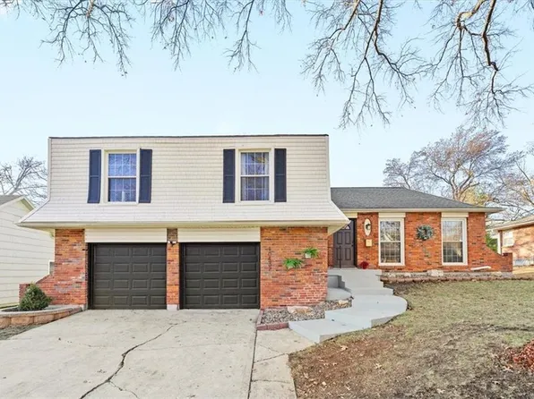 10432 Indiana Ave, Kansas City, MO 64137