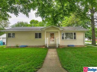 515 Orange St, Tabor, IA 51653