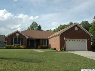 106 Mickelo Ln, Madison, AL 35758