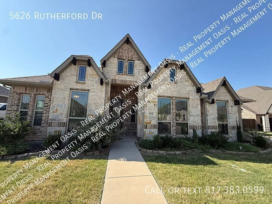 5626 Rutherford Dr