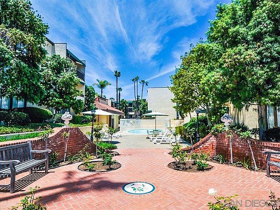 3rd image of 6455 La Jolla Blvd Unit 345