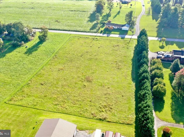 Arden Nollville Rd, Martinsburg, WV 25403