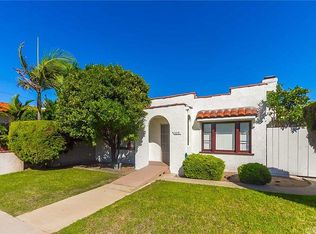 1610 Crenshaw Blvd, Torrance, CA 90501