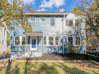 3257 E Scarborough Rd, Cleveland Heights, OH, 44118
