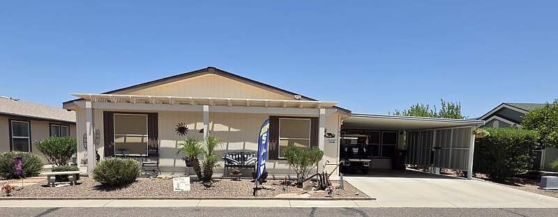1st image of 437 E Germann Rd Lot 105