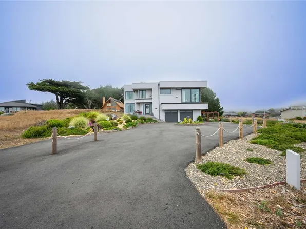 14771 Navarro Way, Manchester, CA 95459