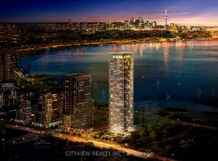 38 Annie Craig Dr #5005, Toronto, ON M8V 0G9