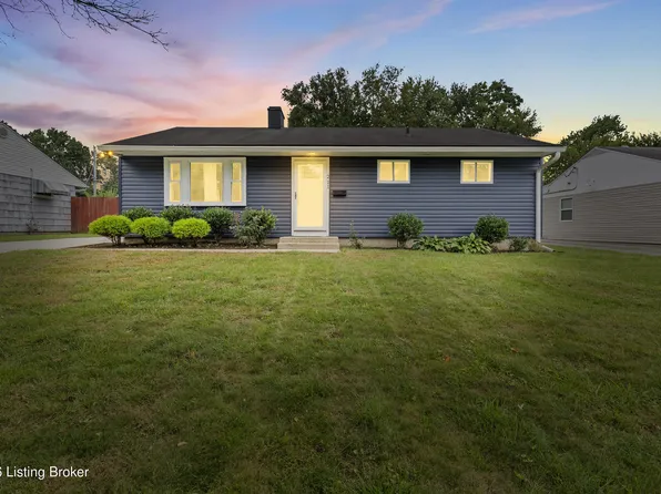 211 Redding Rd, Louisville, KY 40218