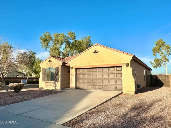 606 S 117th Drive, Avondale, AZ 85323