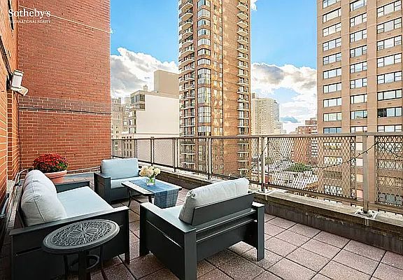 3rd image of 75 E End Ave APT 16G