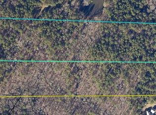 Reids Ferry Rd, Buckhead, GA 30625