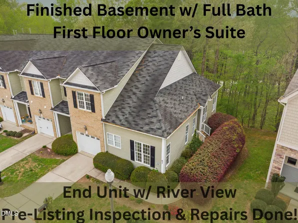 67 Hill Shore Ln, Clayton, NC 27527