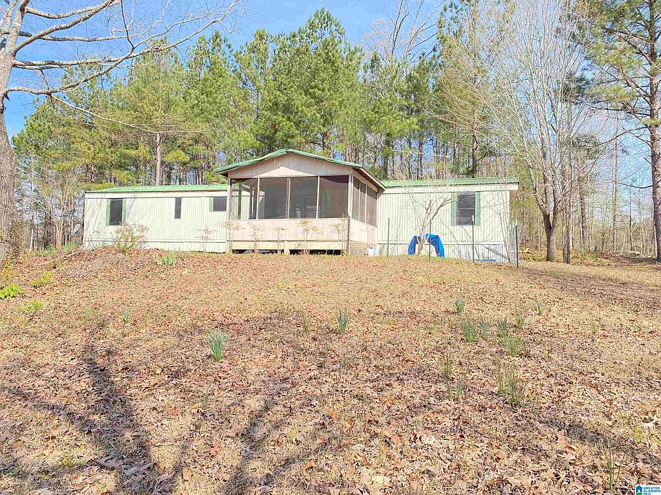 215 Journeys End End, Ashville, AL 35953 Zillow