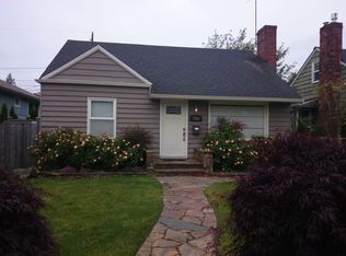 7541 23rd Ave NW, Seattle, WA 98117