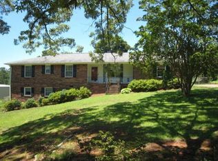 206 Rock Creek Rd, Anderson, SC 29625