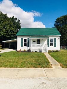 144 Morgan St, Sabina, OH, 45169