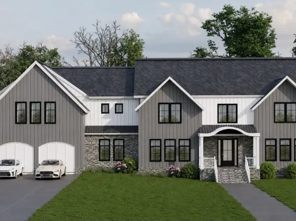 119 Cambridge Dr, Berkeley Heights Twp., NJ 07922