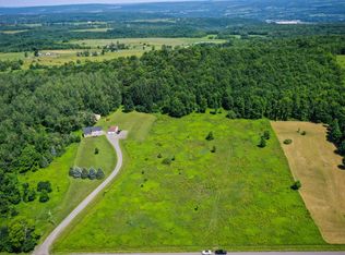 Cemetery Rd, Frankfort, NY 13340