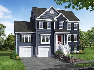 19 Osborne Hill Dr, Salem, MA, 01970