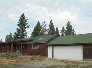 29220 W Cornwall Rd, Edwall, WA 99008