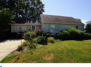 52 Upland Ave, Dover, DE 19901