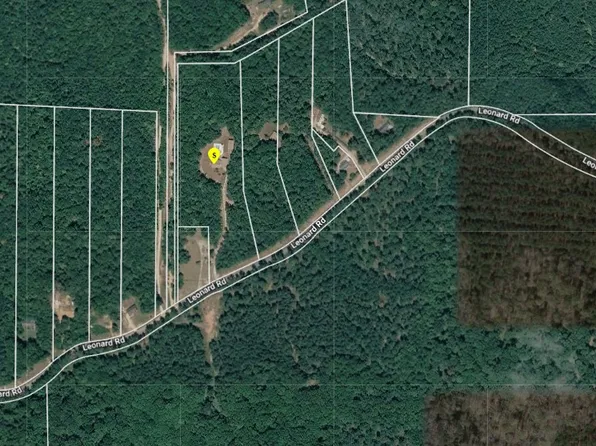 211 Leonard Rd, Lagrange, GA 30241