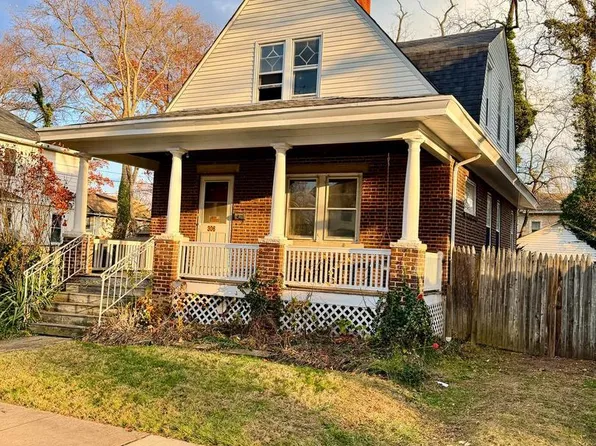 306 Berwyn Ave, Ewing, NJ 08618