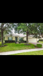 986 Everest St, Clermont, FL, 34711