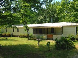 71 Hard Rock Rd, Cleveland, GA 30528