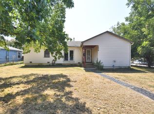 5906 E King St, Tulsa, OK 74115