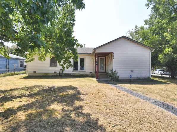 5906 E King St, Tulsa, OK 74115