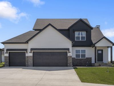 120 E Chloe Lane, Republic, MO, 65738