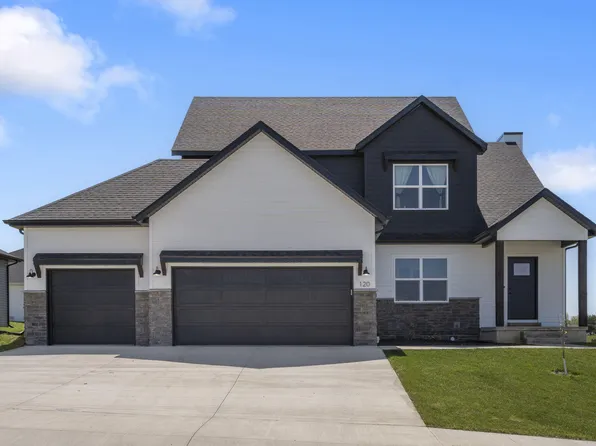 120 E Chloe Lane, Republic, MO 65738