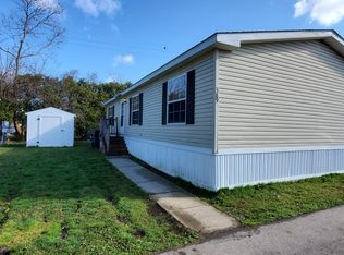 389 Hunters Rill, Oxford, MI 48371