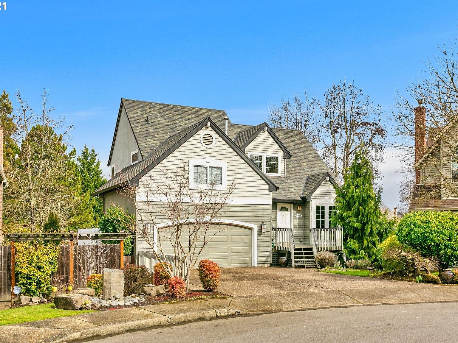 9169 SW Hill St, Tigard, OR 97223 Zillow