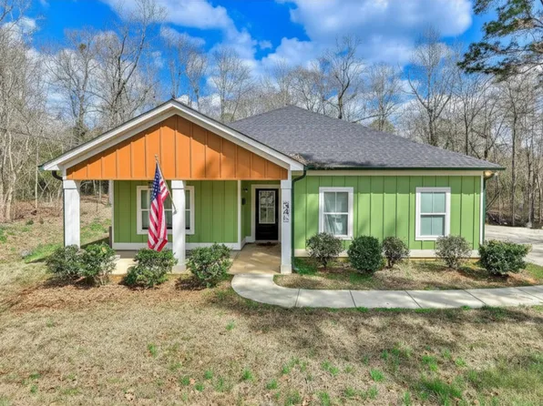 345 Church Street, Blythe, GA 30805