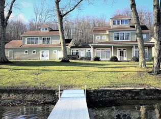 1368 Heart Lake Rd, Montrose, PA 18801