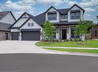 3923 Yellowstone Dr, Norman, OK 73069