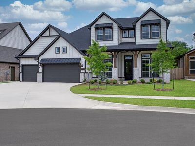 3923 Yellowstone Dr, Norman, OK, 73069