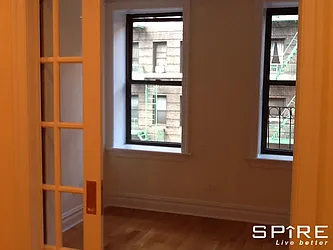 Rented by Spire Group