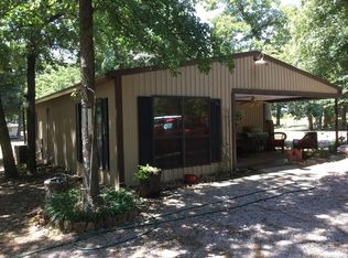 1635 Nance Rd, Kingston, OK 73439