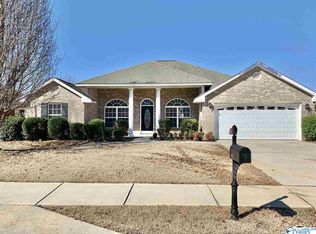 115 E Crest Way, Madison, AL 35758